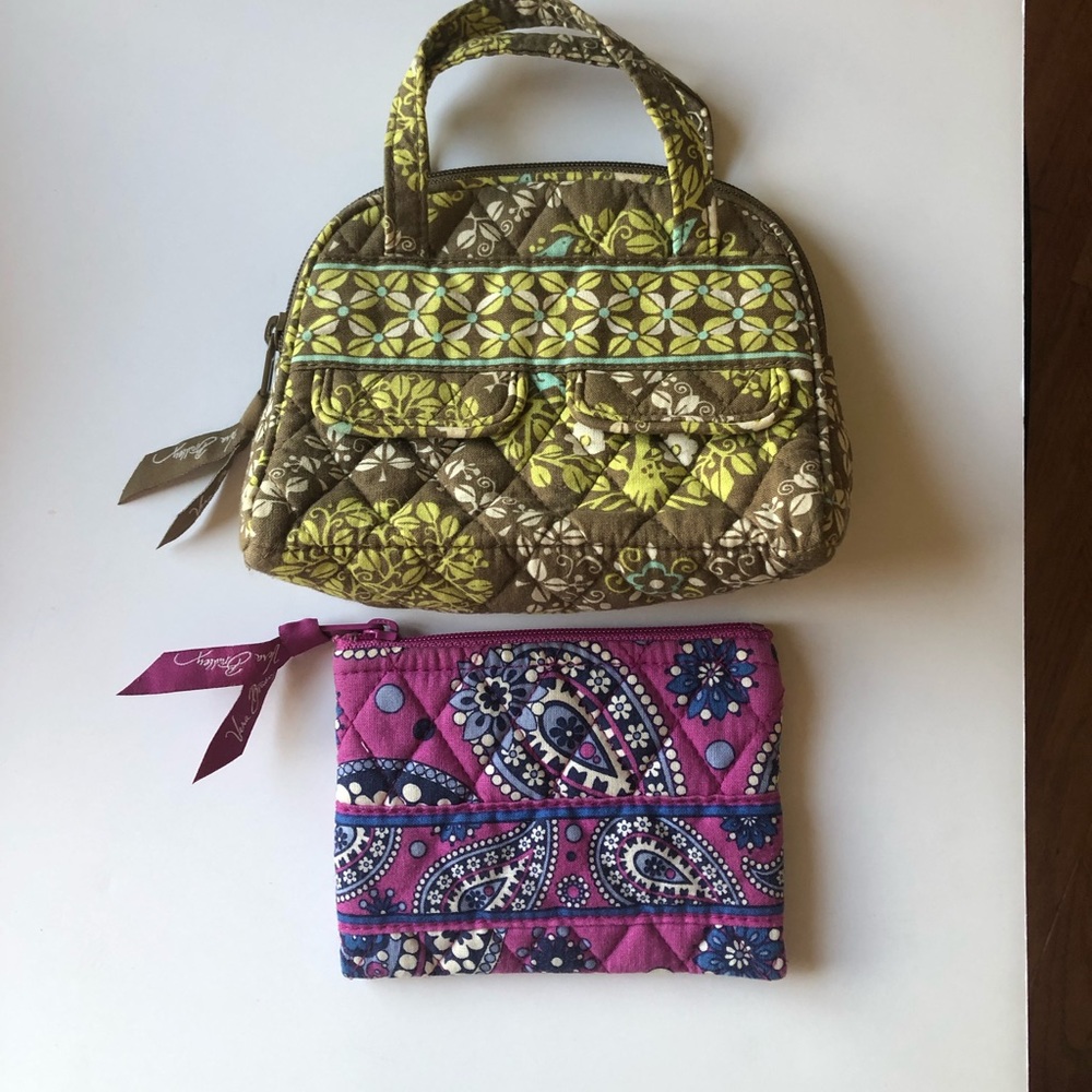 Vera Bradley Lot